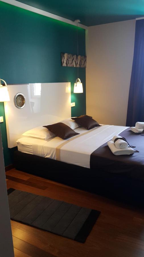 Hvar Riva Rooms Hvar Town Exterior photo