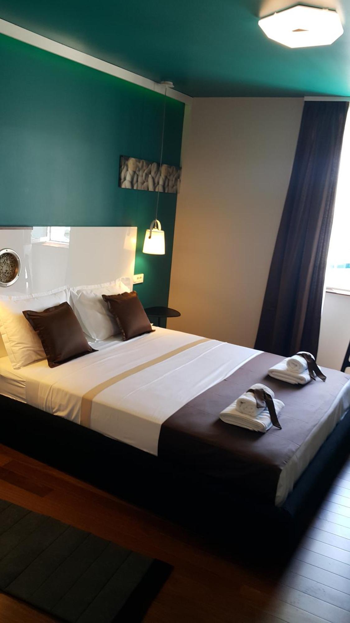 Hvar Riva Rooms Hvar Town Exterior photo