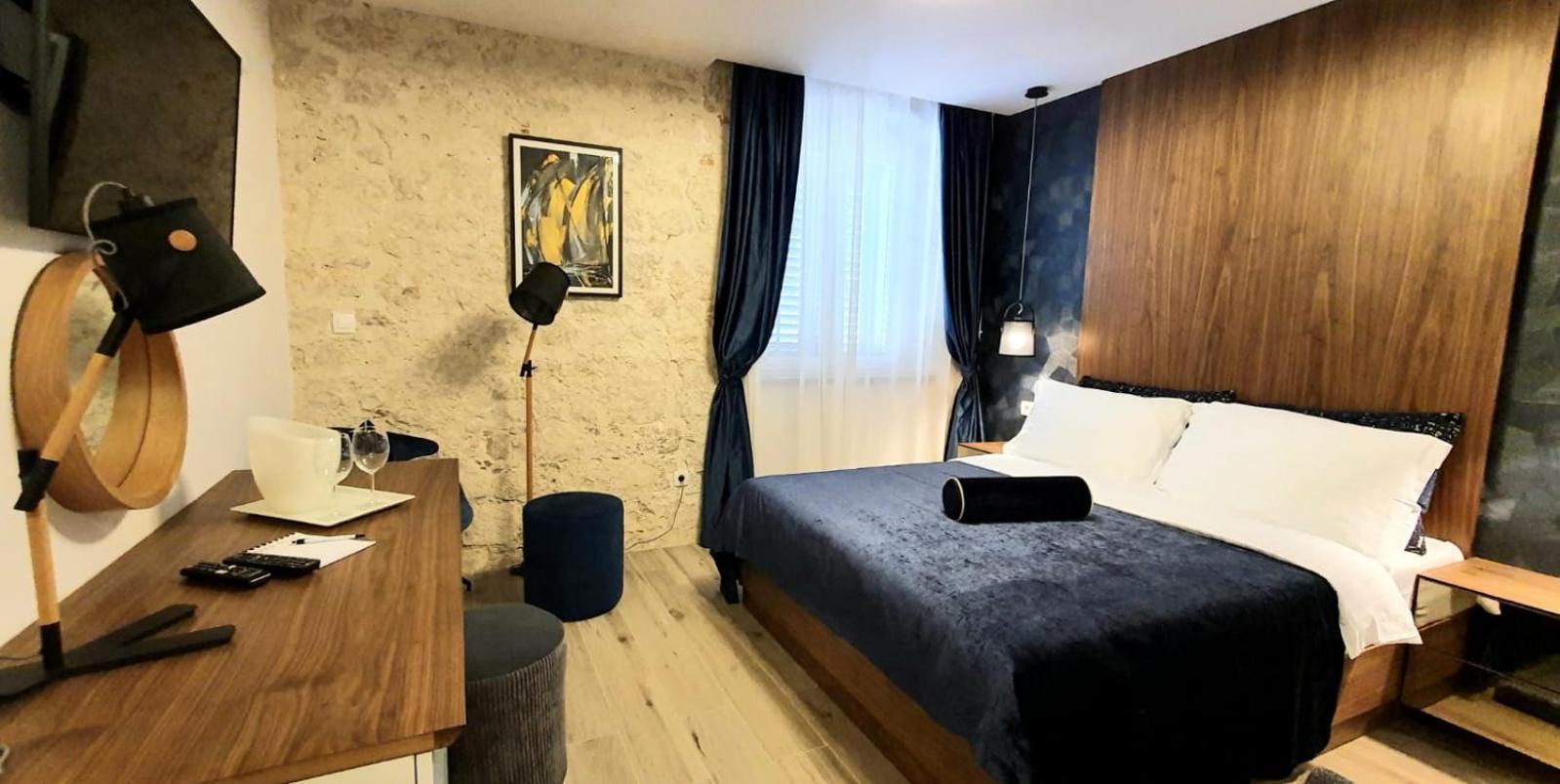 Hvar Riva Rooms Hvar Town Room photo