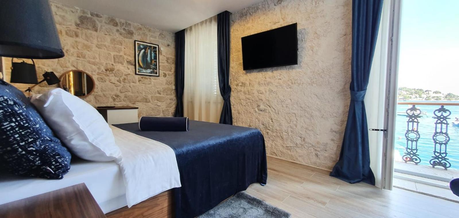 Hvar Riva Rooms Hvar Town Exterior photo