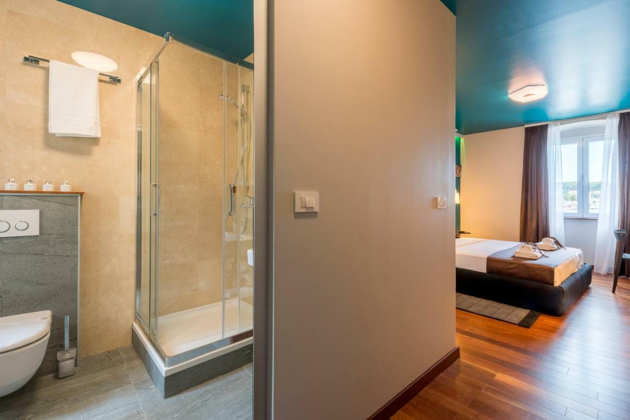 Hvar Riva Rooms Hvar Town Exterior photo